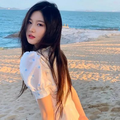 谁解女人心