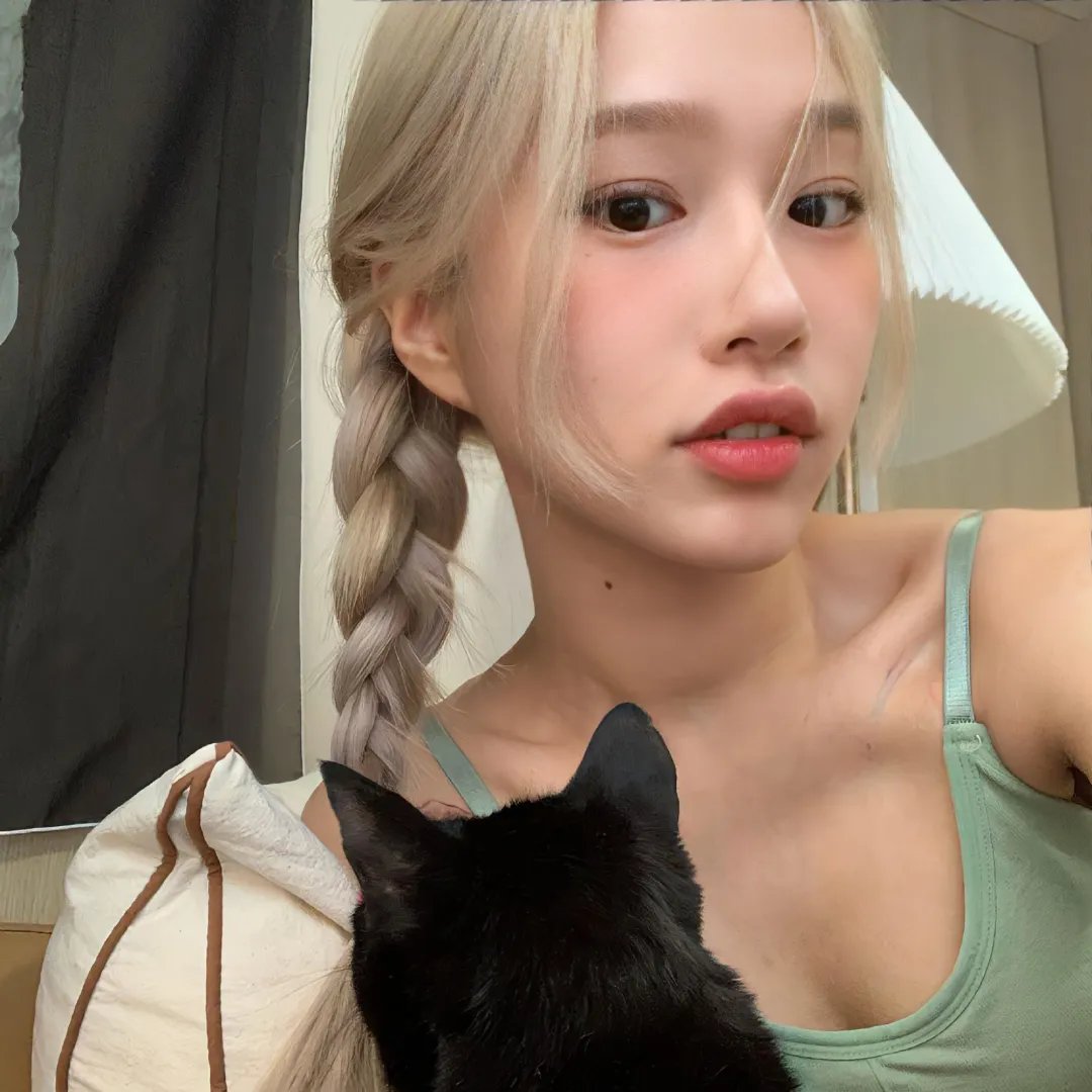 我的小公主