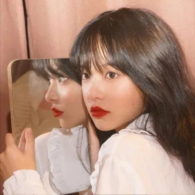 蛙女